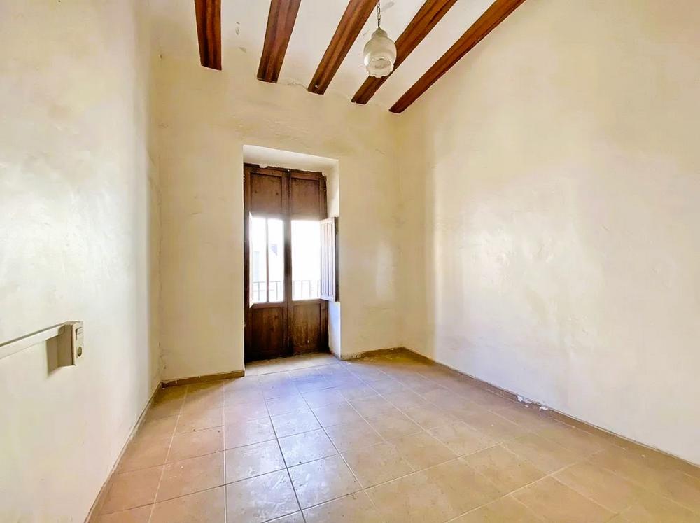  en venta casa Benigánim Vall D'albaida 4