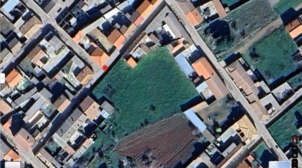  en venta terreno Navahermosa Montes De Toledo (Los) 3