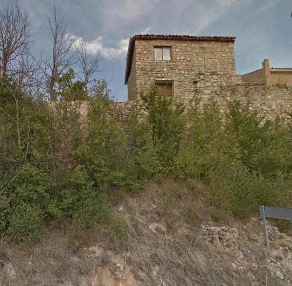  en venta casa Medinaceli Comarca De Medinaceli 4