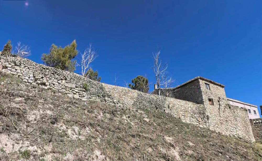  en venta casa Medinaceli Comarca De Medinaceli 3