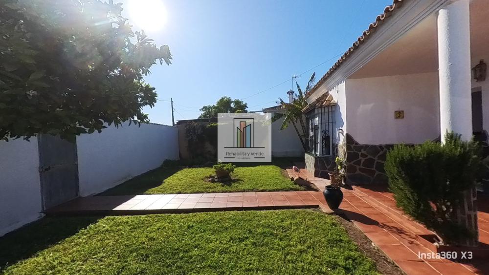  en venta chalet Los Gallos Bahía De Cádiz 3