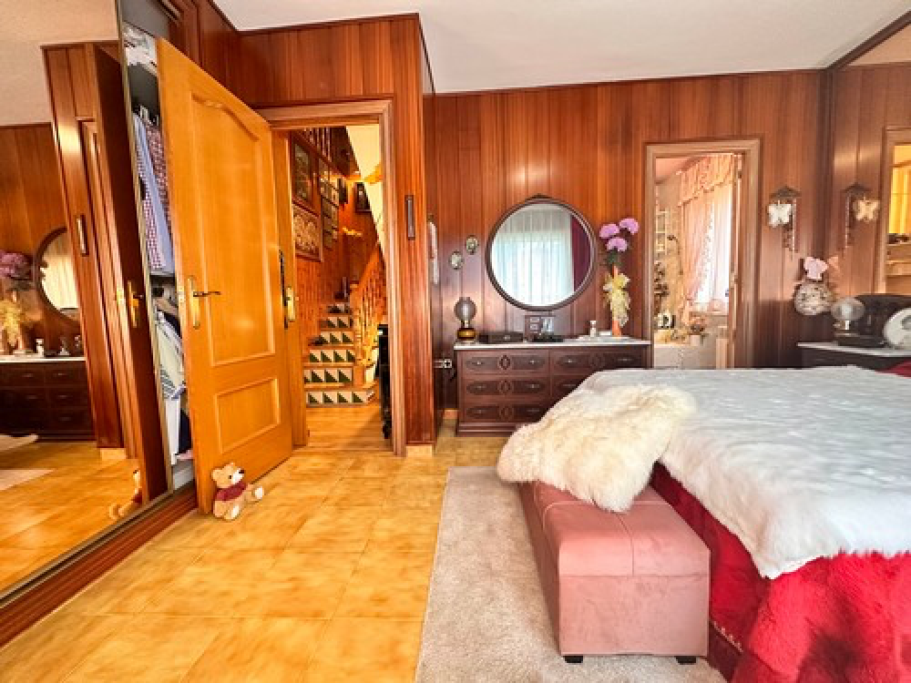  en venta chalet Torrelles De Llobregat Baix Llobregat 27