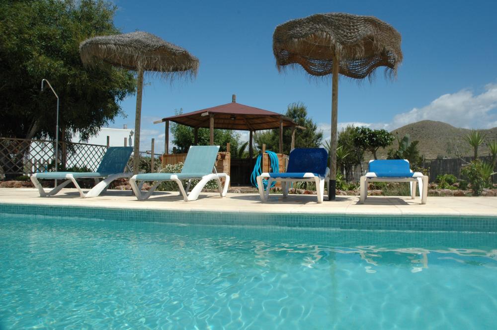  en venta hotel Boca De Los Frailes Comarca Metropolitana De Almería 26
