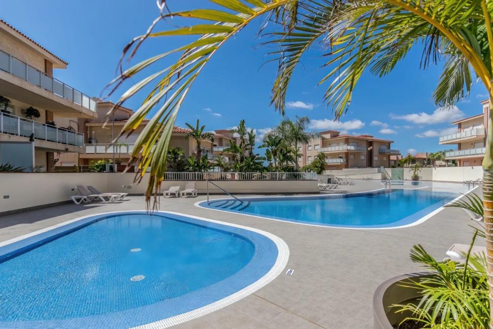  en venta apartamento Amarilla Golf Zona Sur 2