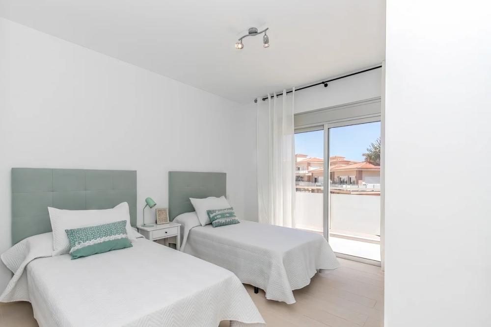  en venta apartamento Amarilla Golf Zona Sur 3