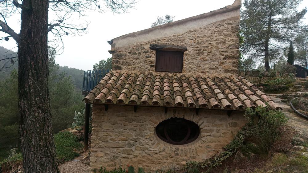  en venta finca rústica Gandesa Terra Alta 3