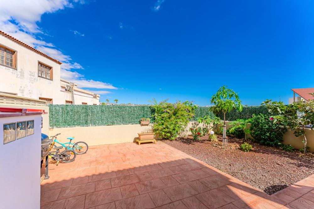  en venta chalet Amarilla Golf Zona Sur 22