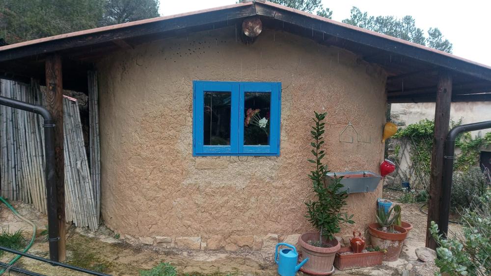  en venta finca rústica Gandesa Terra Alta 6