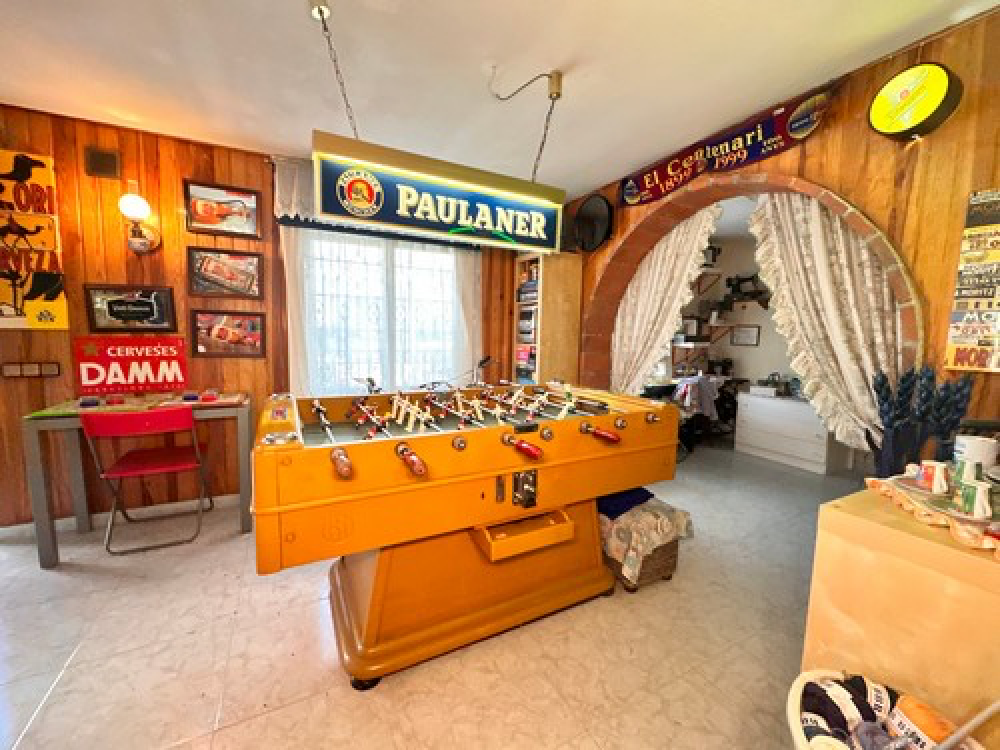  en venta chalet Torrelles De Llobregat Baix Llobregat 86