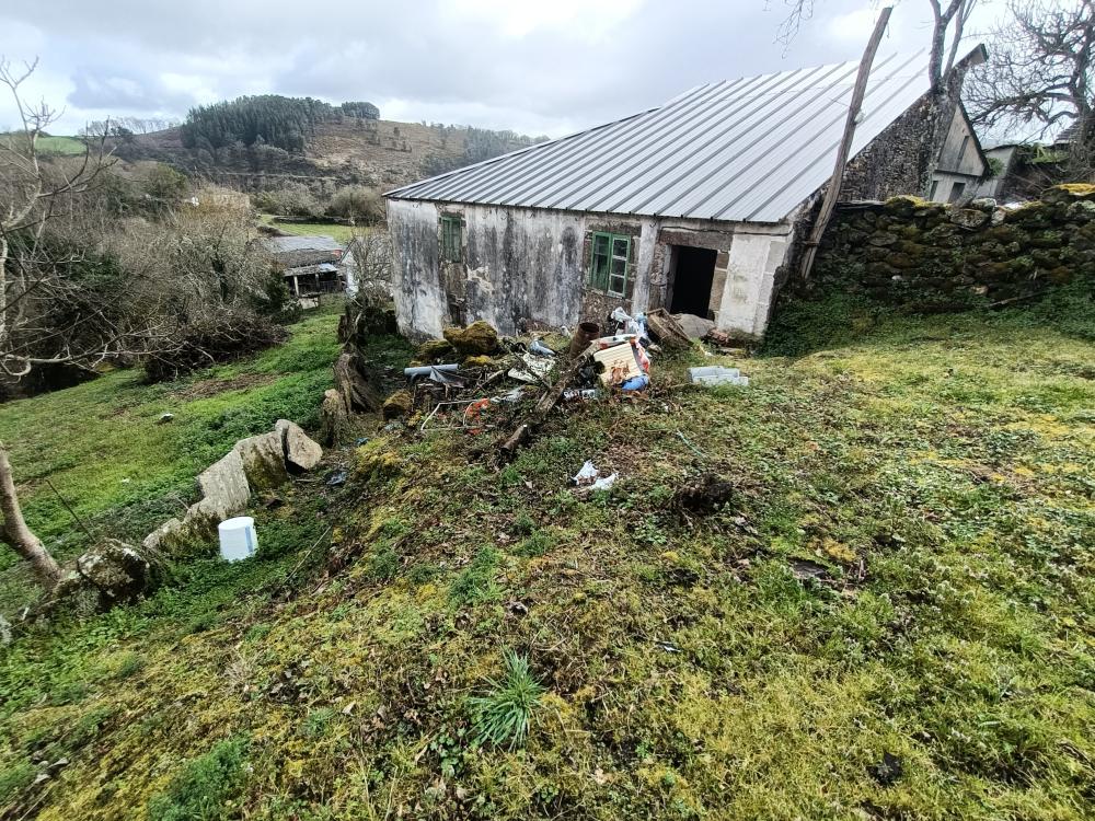  en venta casa Portomarín Lugo 4