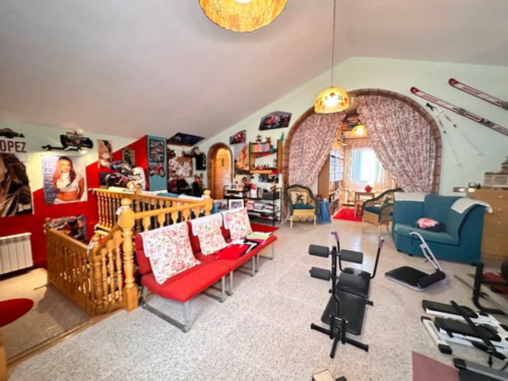  en venta chalet Torrelles De Llobregat Baix Llobregat 71
