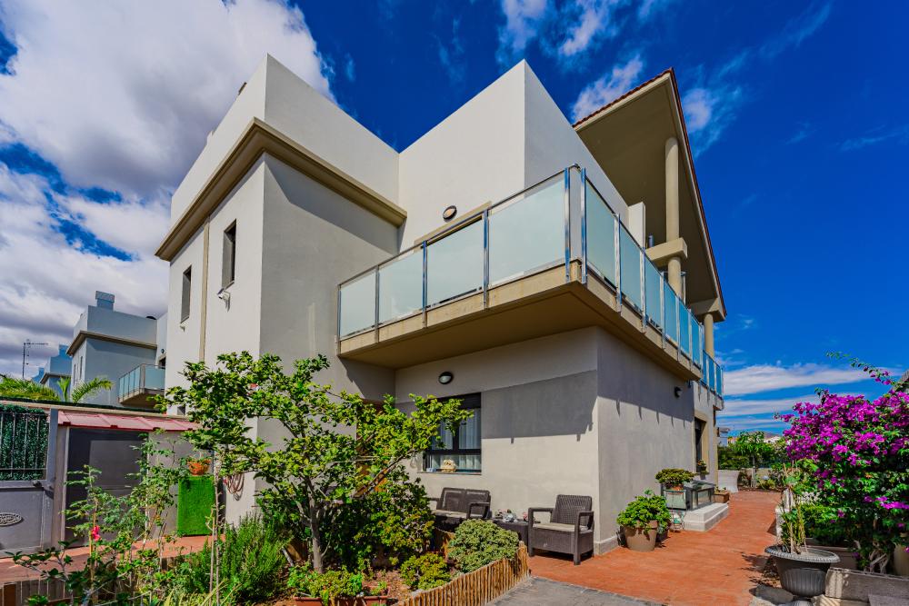  en venta chalet Amarilla Golf Zona Sur 1
