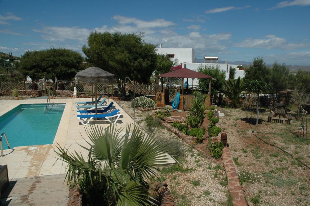  en venta hotel Boca De Los Frailes Comarca Metropolitana De Almería 27