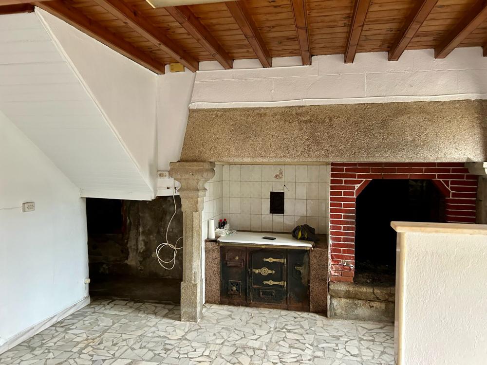  en venta casa Muxía Finisterre 10