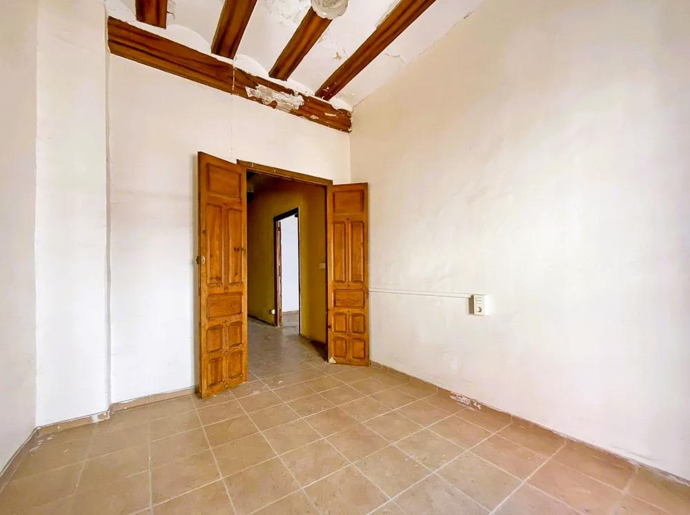  en venta casa Benigánim Vall D'albaida 7