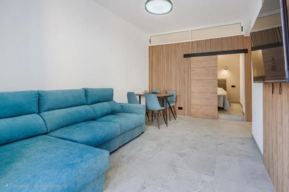 en venta apartamento El Botanico Zona Norte 2