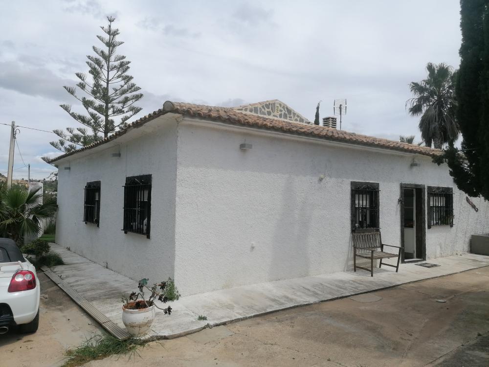  en venta chalet Colinas Venta Cabrera Ribera Alta 4