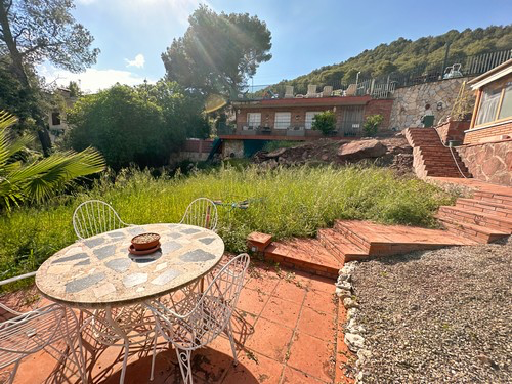  en venta chalet Torrelles De Llobregat Baix Llobregat 93