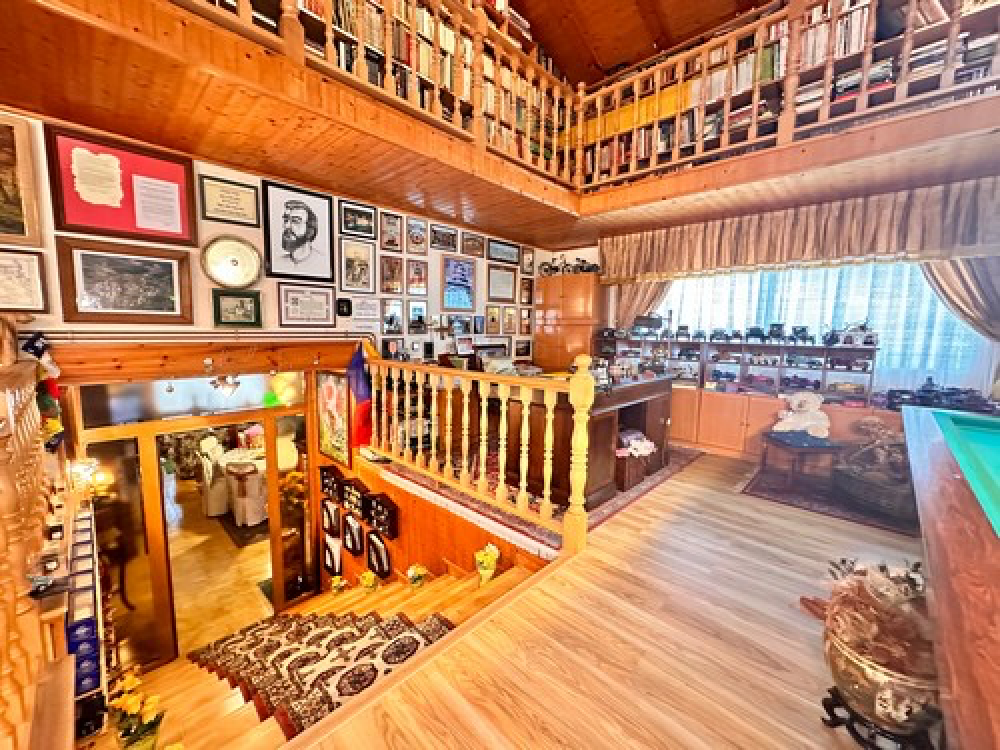  en venta chalet Torrelles De Llobregat Baix Llobregat 46