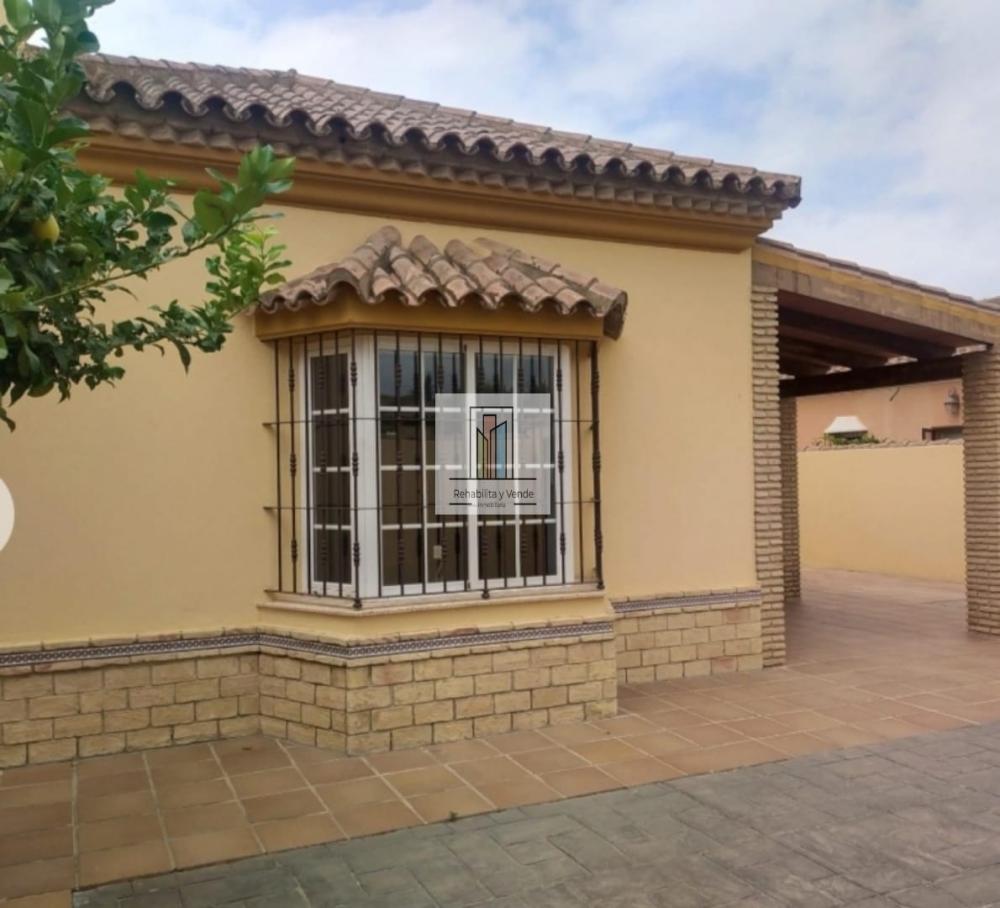  en venta chalet Los Gallos Bahía De Cádiz 24