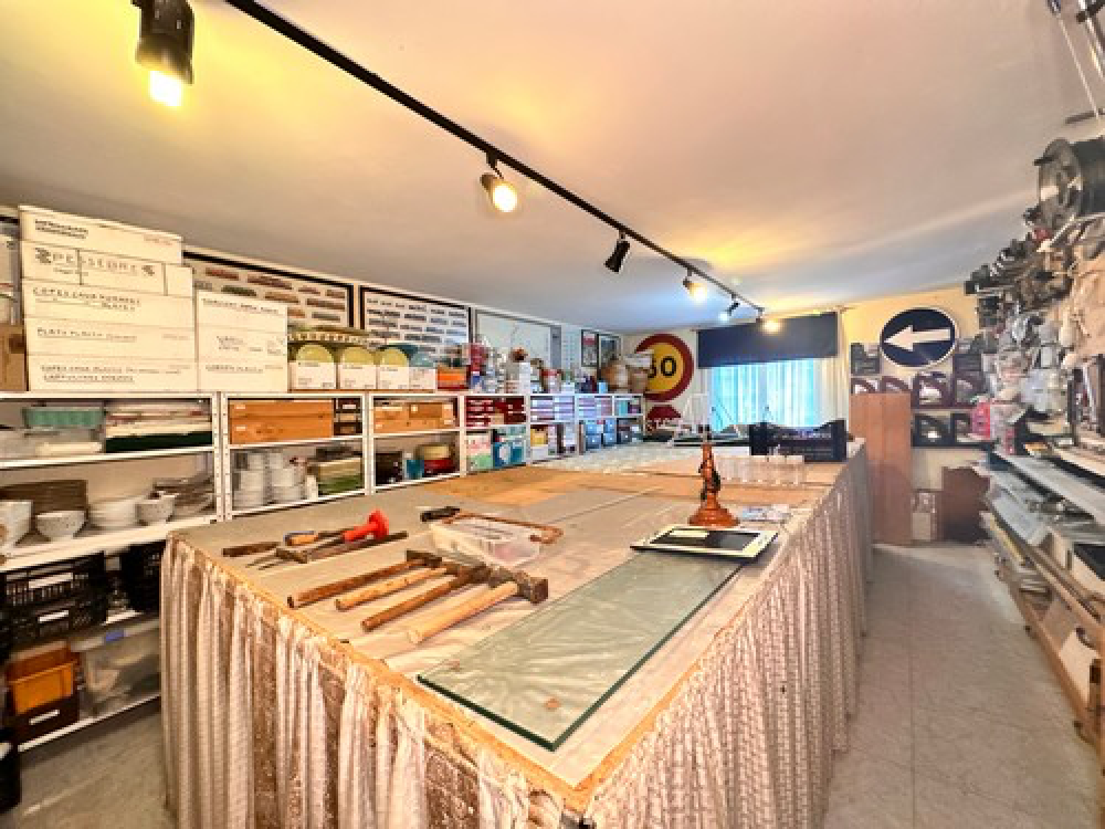  en venta chalet Torrelles De Llobregat Baix Llobregat 87