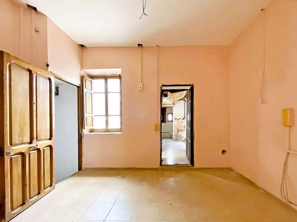  en venta casa Benigánim Vall D'albaida 16