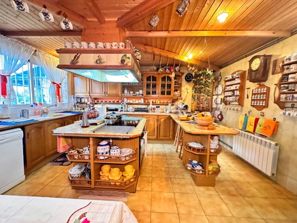  en venta chalet Torrelles De Llobregat Baix Llobregat 56