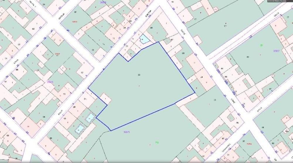  en venta terreno Navahermosa Montes De Toledo (Los) 4
