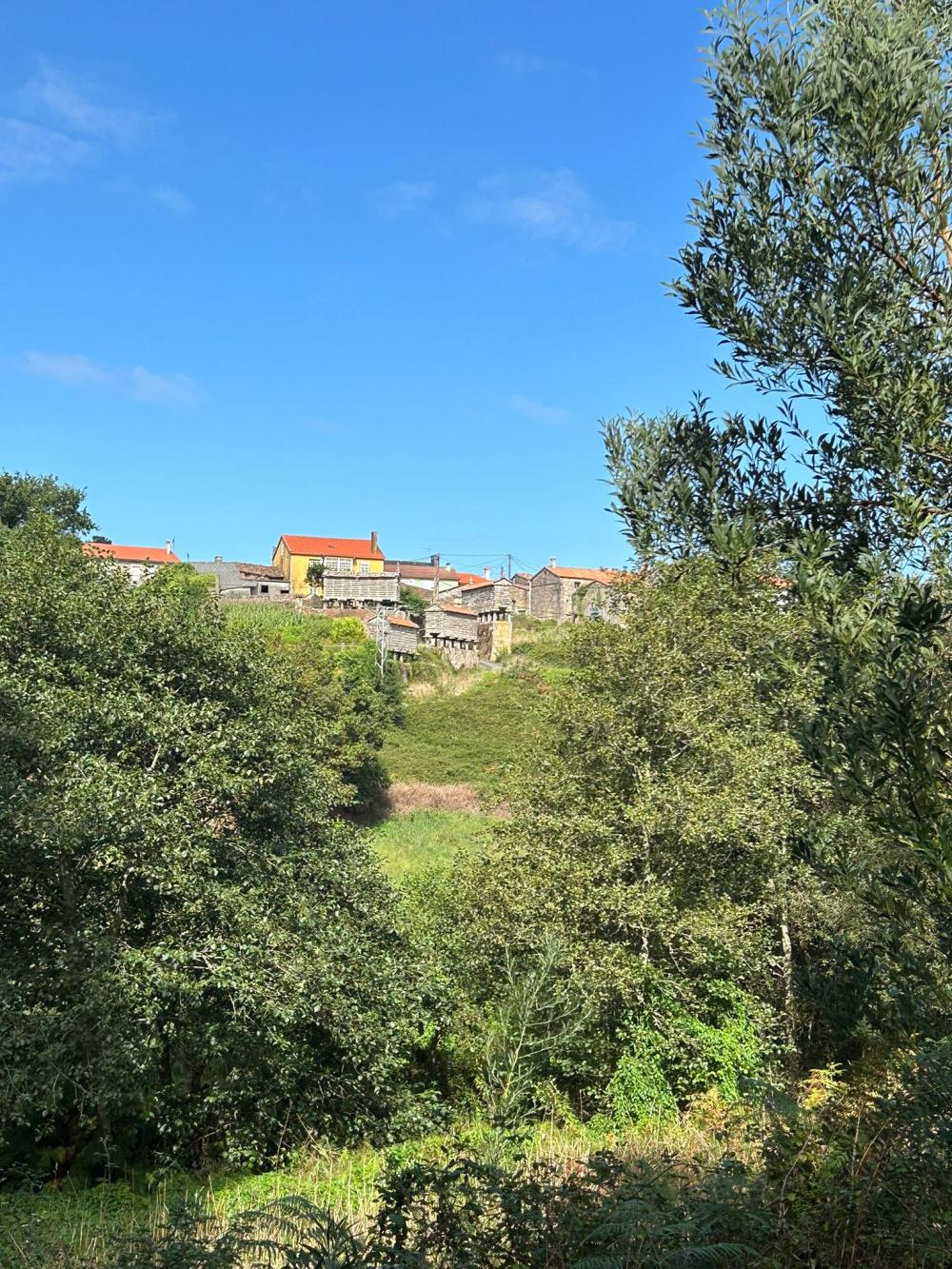  en venta casa Muxía Finisterre 1