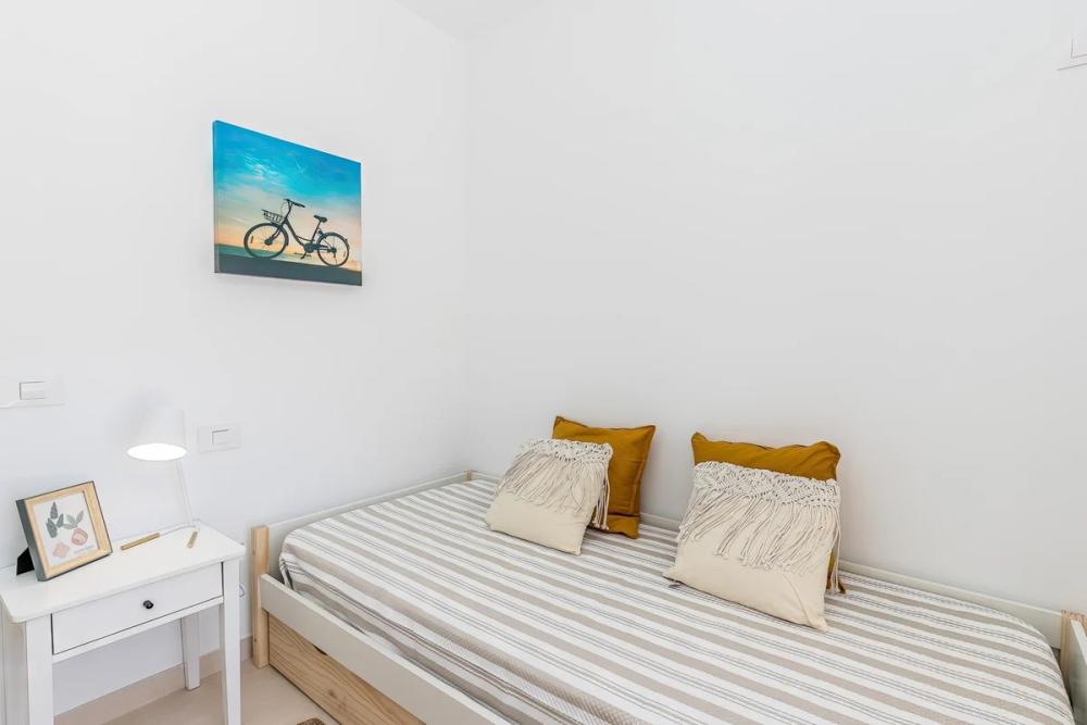  en venta apartamento Amarilla Golf Zona Sur 5