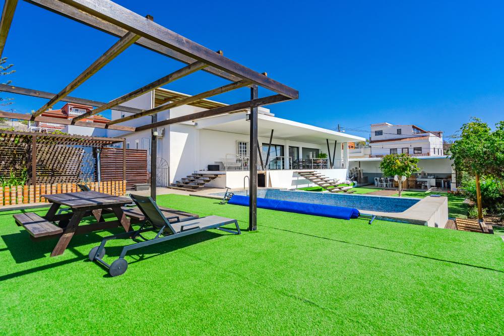  en venta chalet Sabinita Alta Zona Sur 18