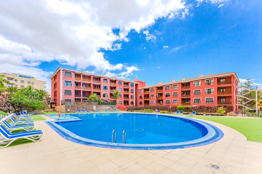  en venta apartamento Palm Mar Zona Sur 17