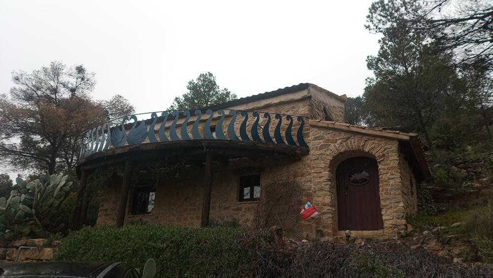 en venta finca rústica Gandesa Terra Alta 2