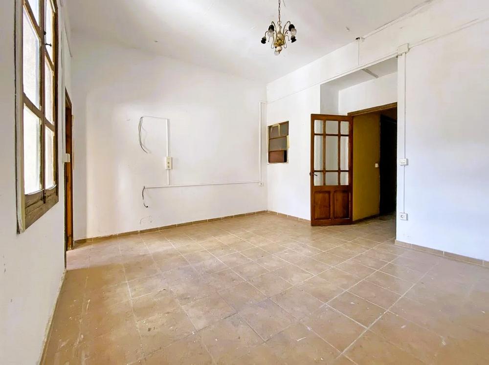  en venta casa Benigánim Vall D'albaida 12