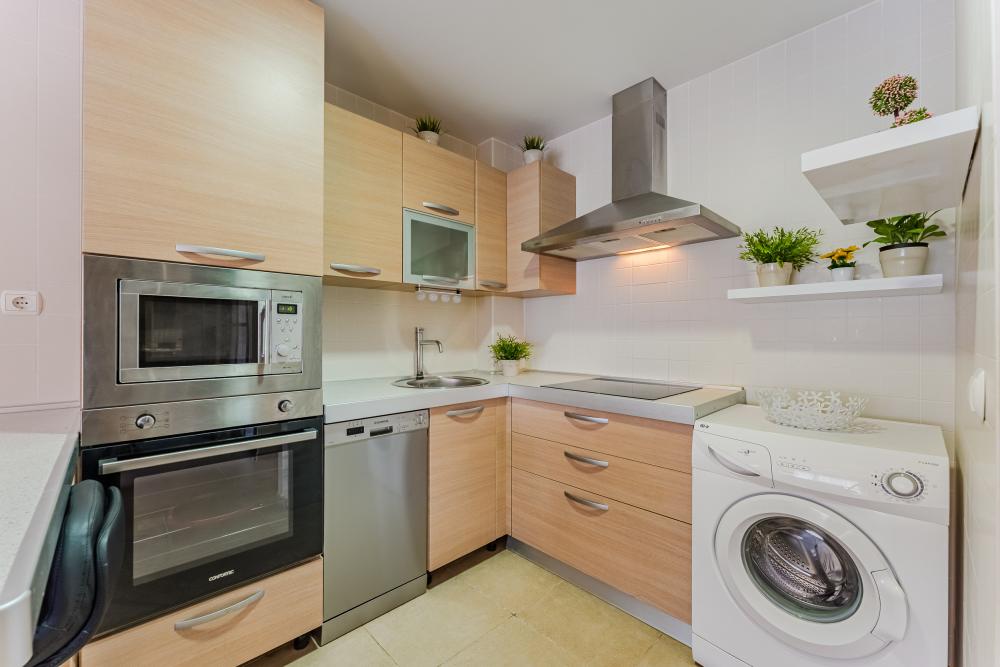 en venta apartamento Palm Mar Zona Sur 7