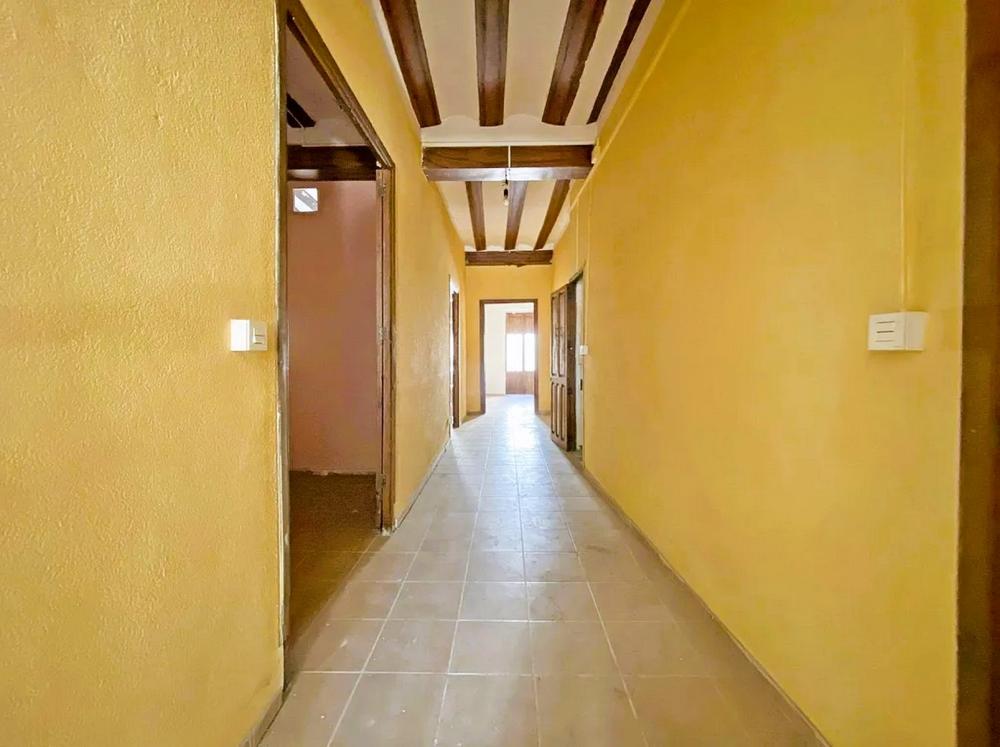  en venta casa Benigánim Vall D'albaida 5