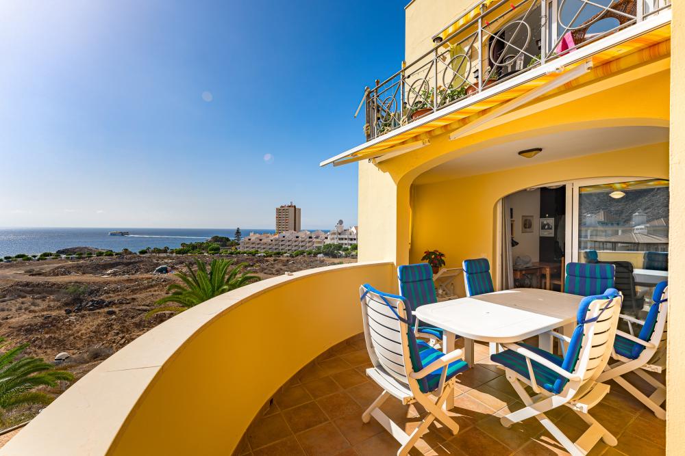  en venta apartamento Arona Zona Sur 1