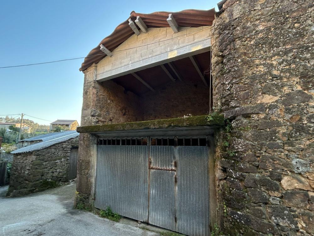 en venta casa Muxía Finisterre 30