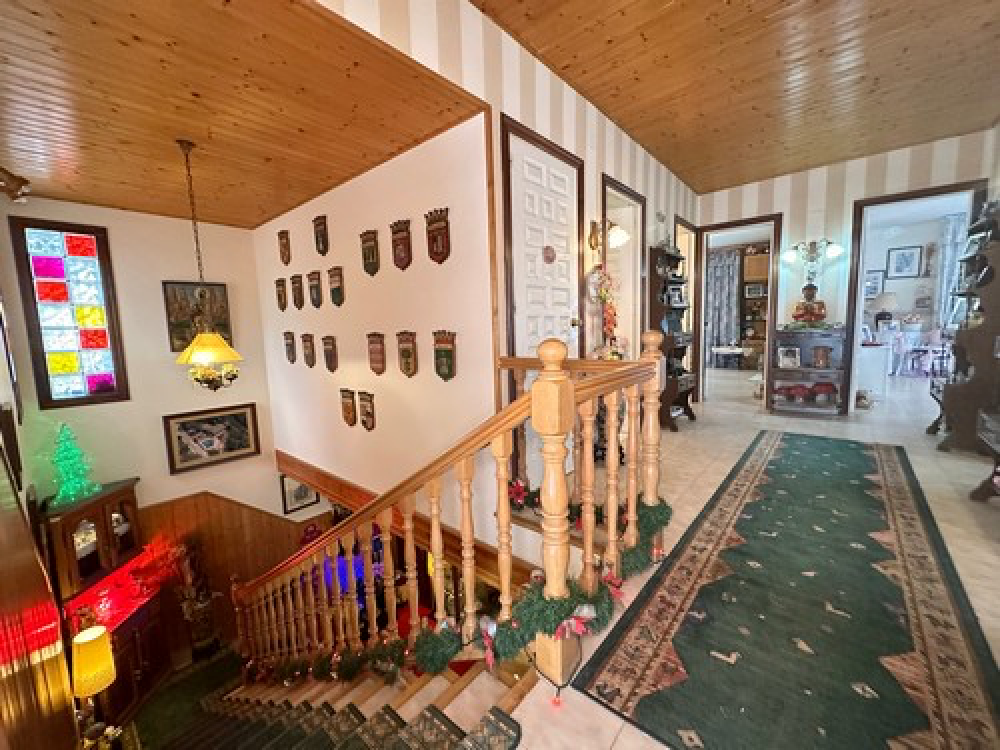  en venta chalet Torrelles De Llobregat Baix Llobregat 14