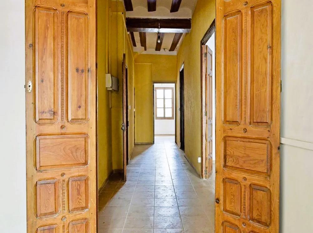  en venta casa Benigánim Vall D'albaida 2