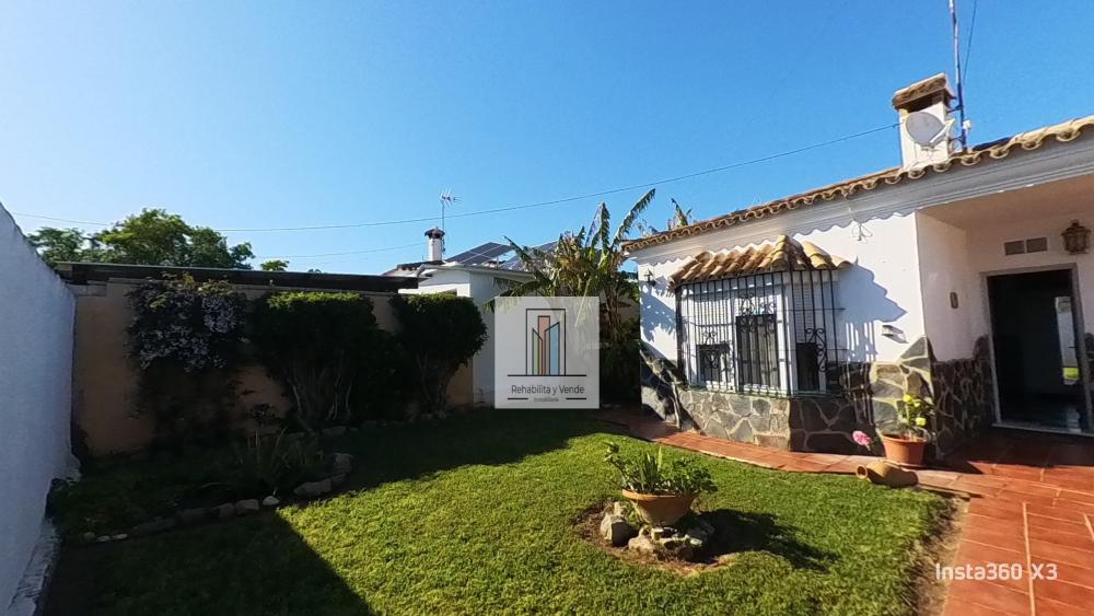  en venta chalet Los Gallos Bahía De Cádiz 2