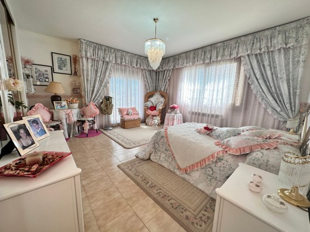  en venta chalet Torrelles De Llobregat Baix Llobregat 9