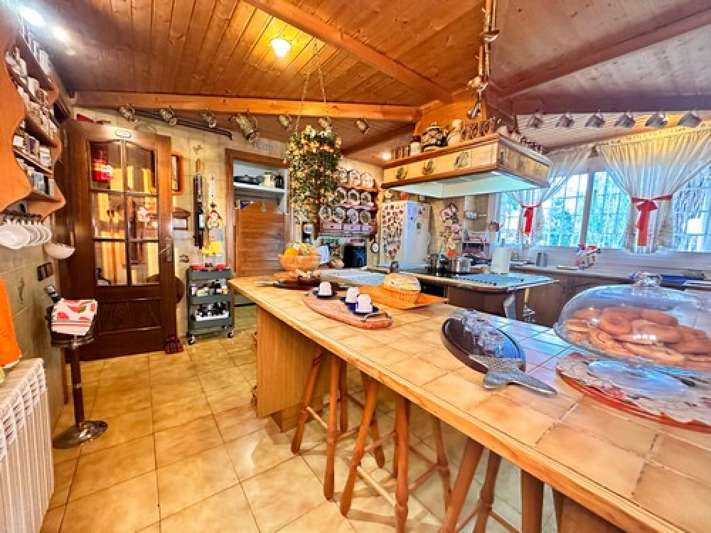  en venta chalet Torrelles De Llobregat Baix Llobregat 52