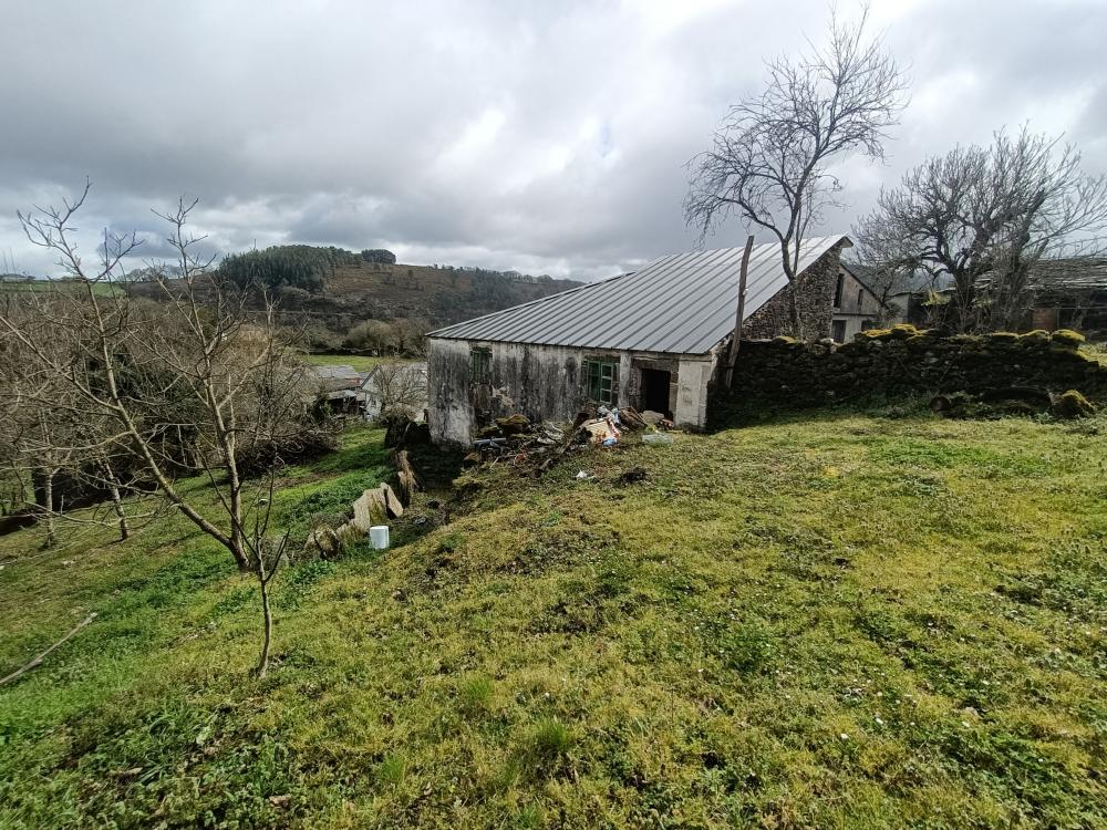  en venta casa Portomarín Lugo 3