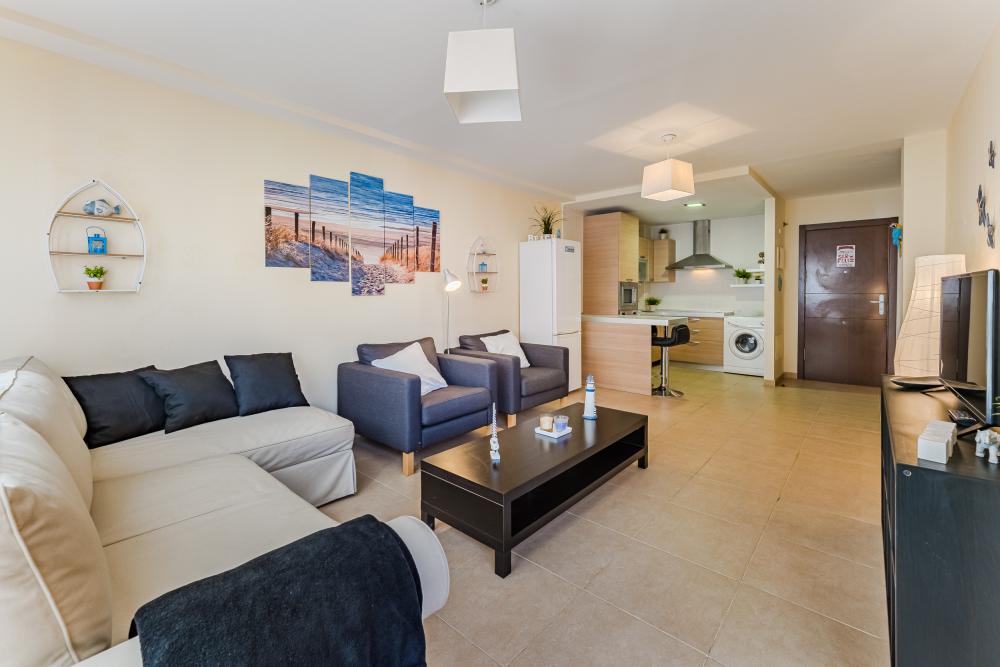 en venta apartamento Palm Mar Zona Sur 2
