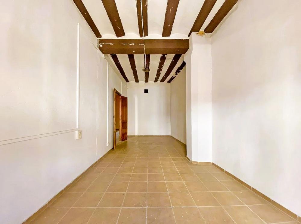  en venta casa Benigánim Vall D'albaida 6