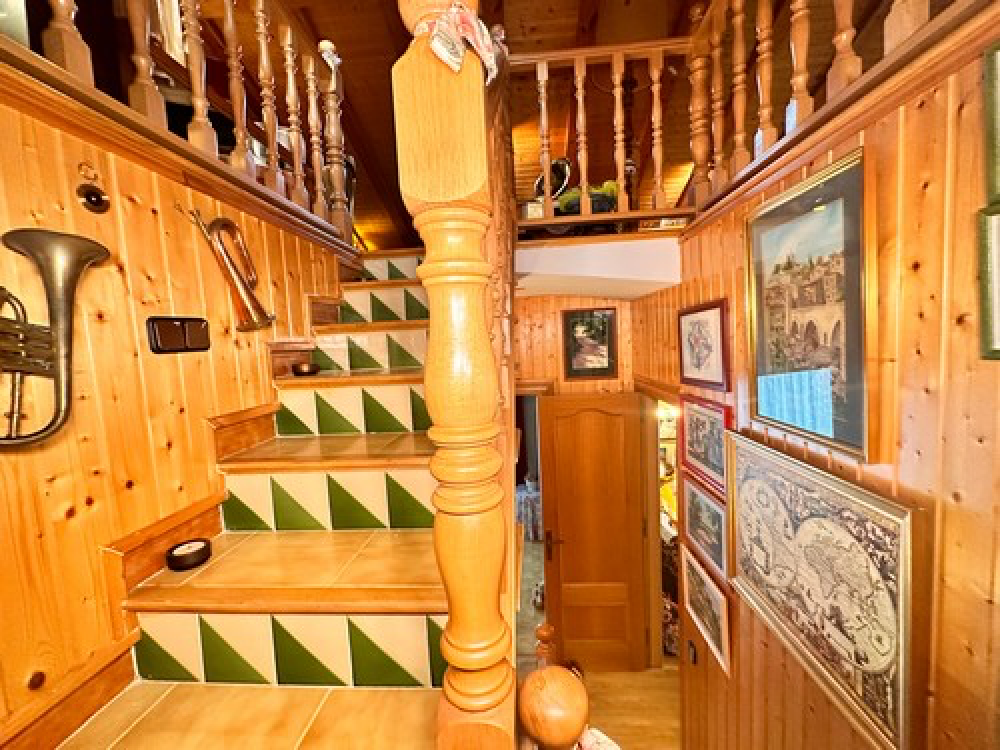  en venta chalet Torrelles De Llobregat Baix Llobregat 43