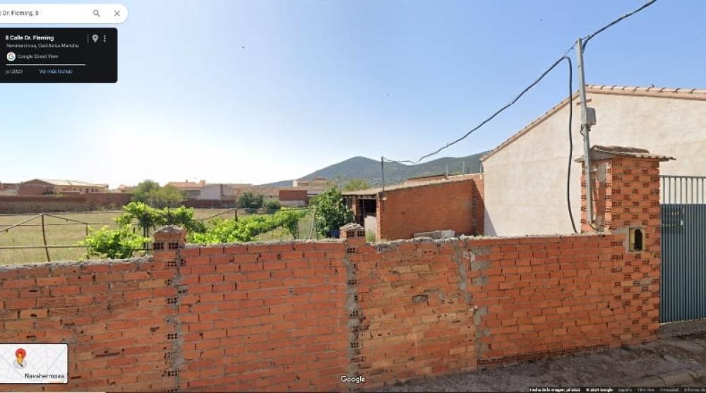  en venta terreno Navahermosa Montes De Toledo (Los) 1