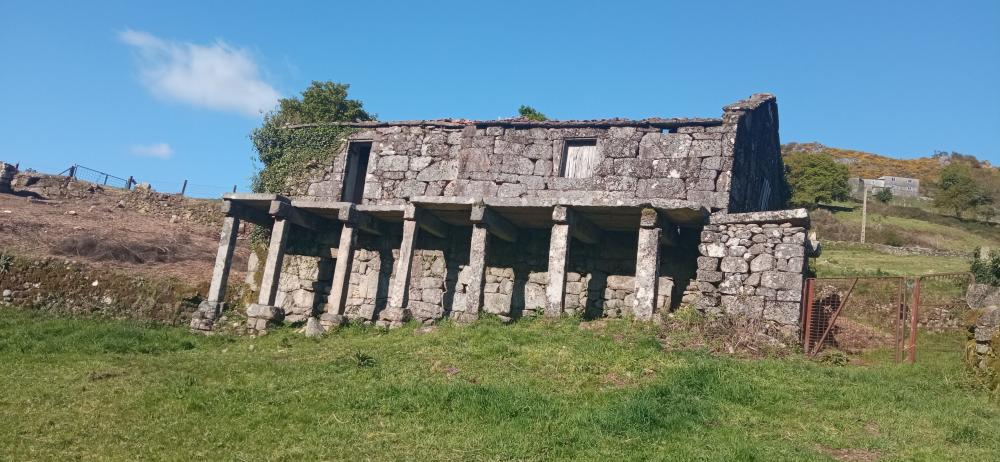  en venta casa Escuadra Pontevedra 4