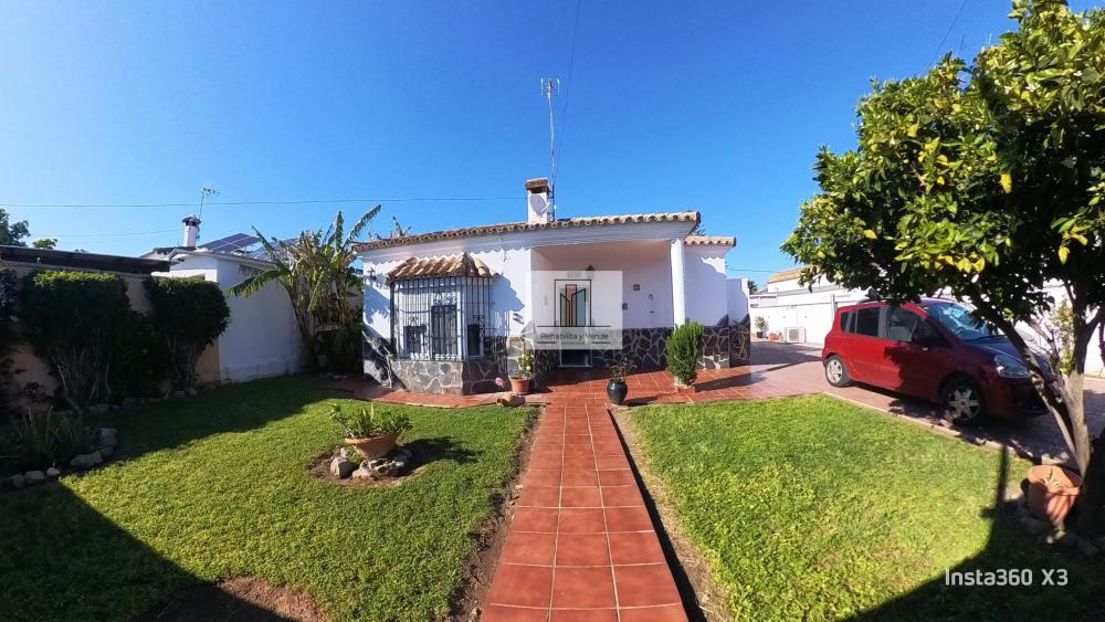  en venta chalet Los Gallos Bahía De Cádiz 25